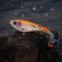 Savage Gear Deviator Tail Lures 16.5cm/48g